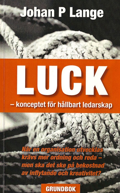 luck