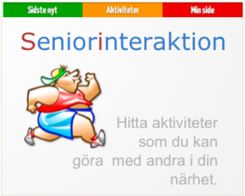 SeniorInteraktion