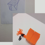 Projekt 001 laddstation