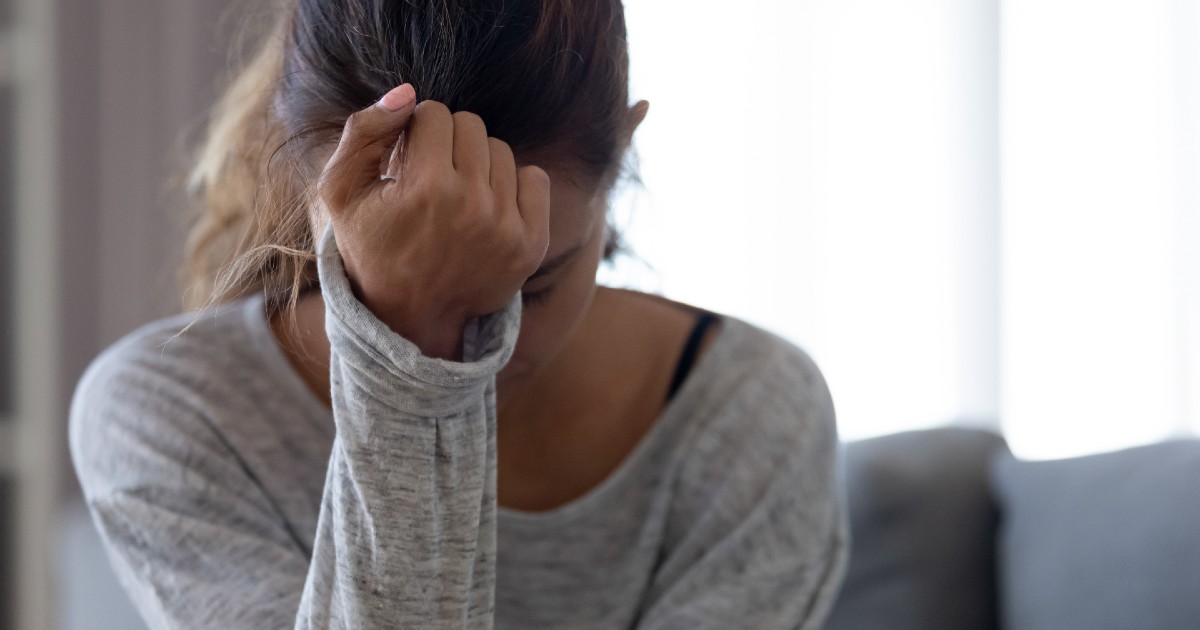 Tredje skiftet planering hemma kvinnor stress yogobe
