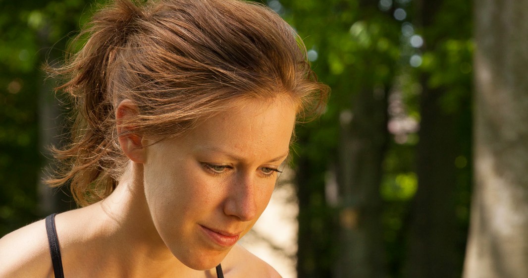 Living after cancer sara ivarsson