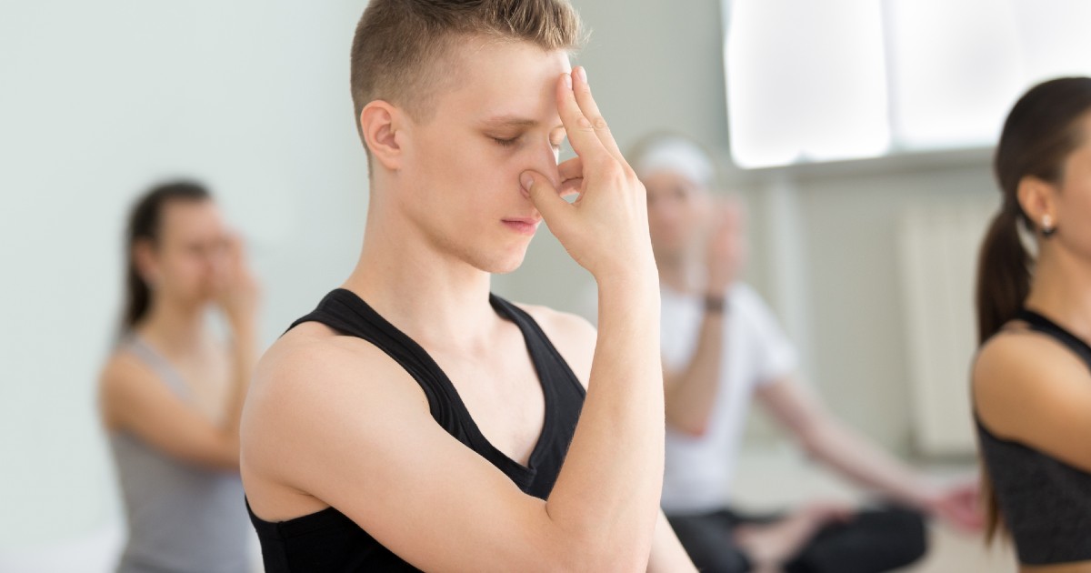 Pranayama andningso%cc%88vningar yogobe yoga online