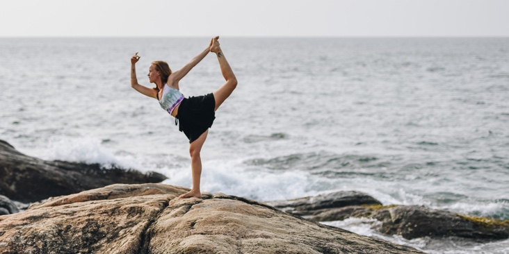 Yogobe annamariyoga love2
