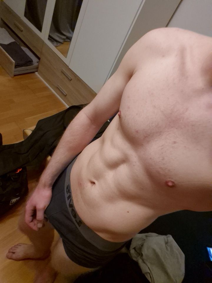 hot_b0yxxx's profile photo