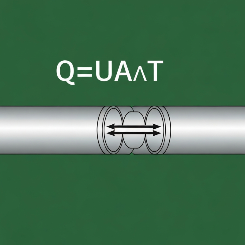 Heat Loss Calculation