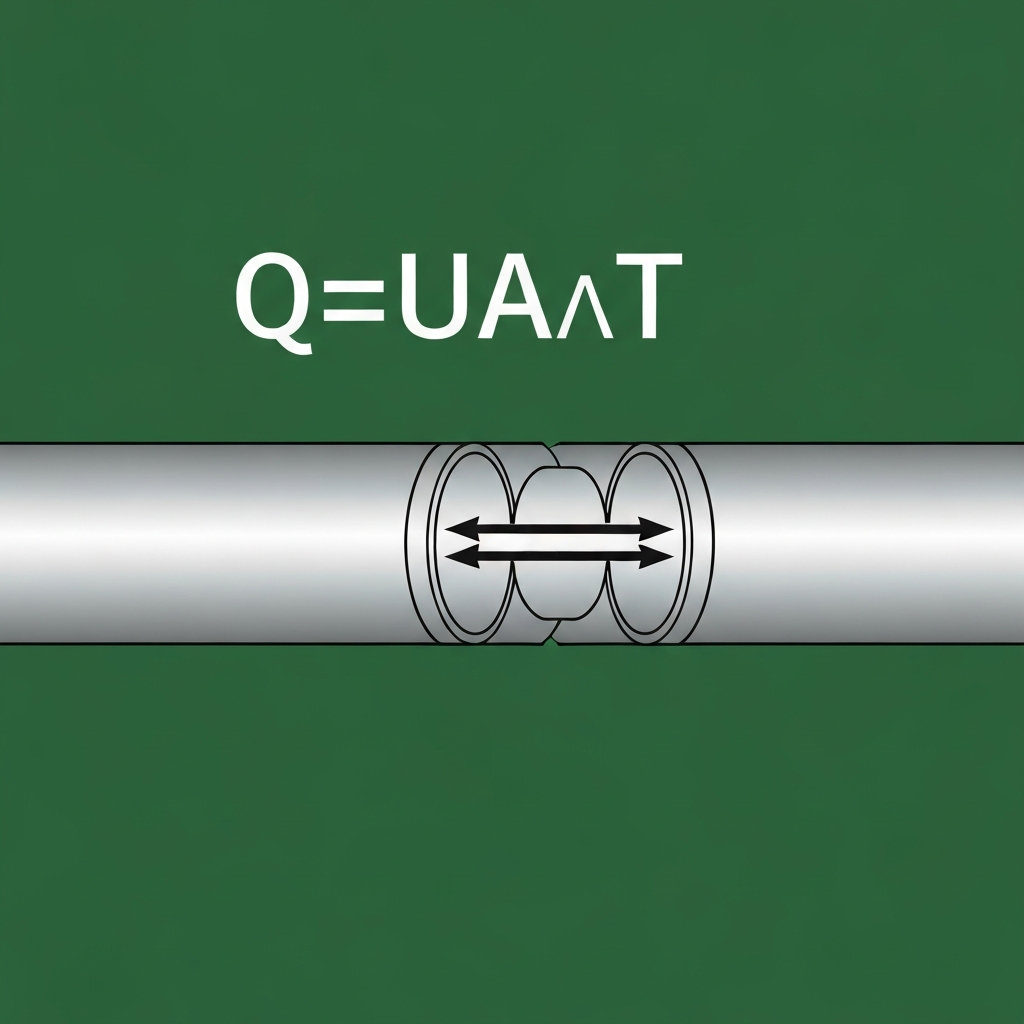 Heat Loss Calculation