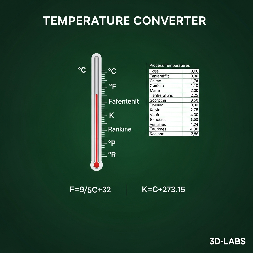 Temperature Converter
