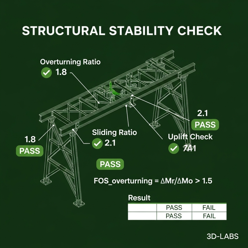 Structural Stability Check