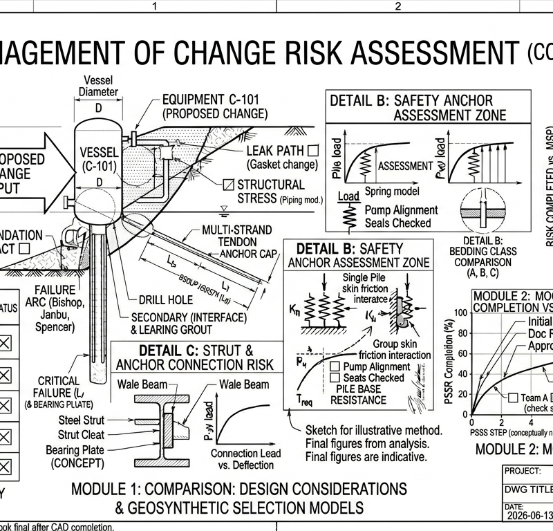 MOC — Management of Change Risk Assessment