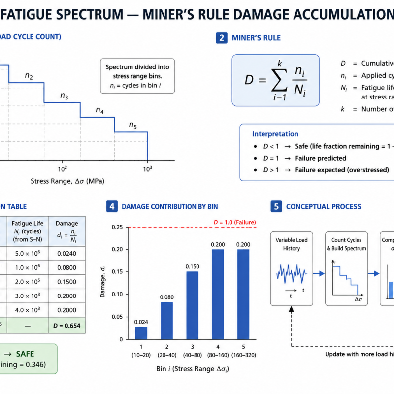 Fracture Mechanics — Stress Intensity Factor (KIc)