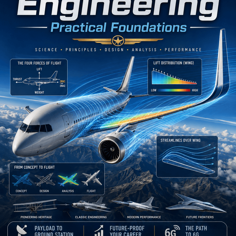 Aerospace Engineering — Practical Foundations