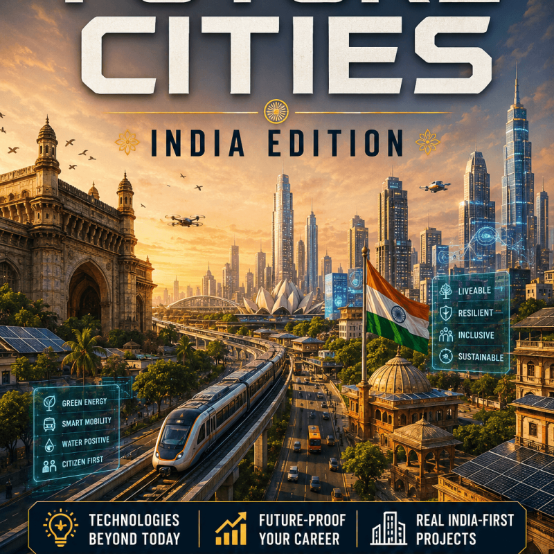 Future Cities — India Edition - Engineering Spreadsheet by 3D-LABS