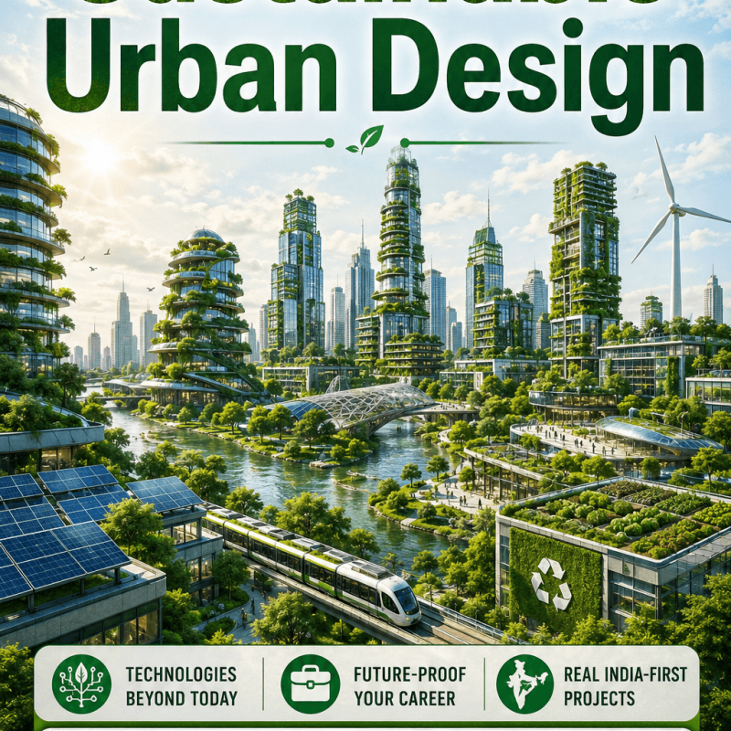 Sustainable Urban Design - Engineering Spreadsheet by 3D-LABS