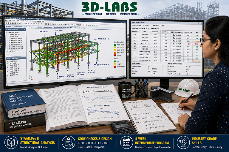 Structural Stress Engineer Training