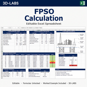Fpso Calculations