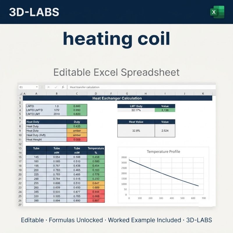 heating coil