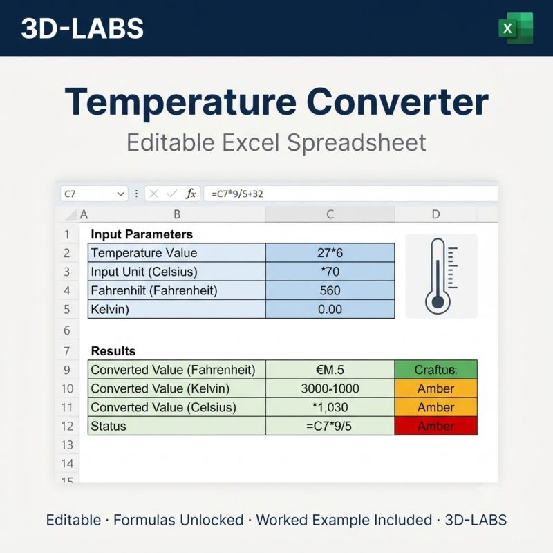 Temperature Converter