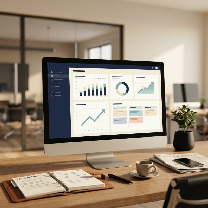 Cash Flow Forecaster