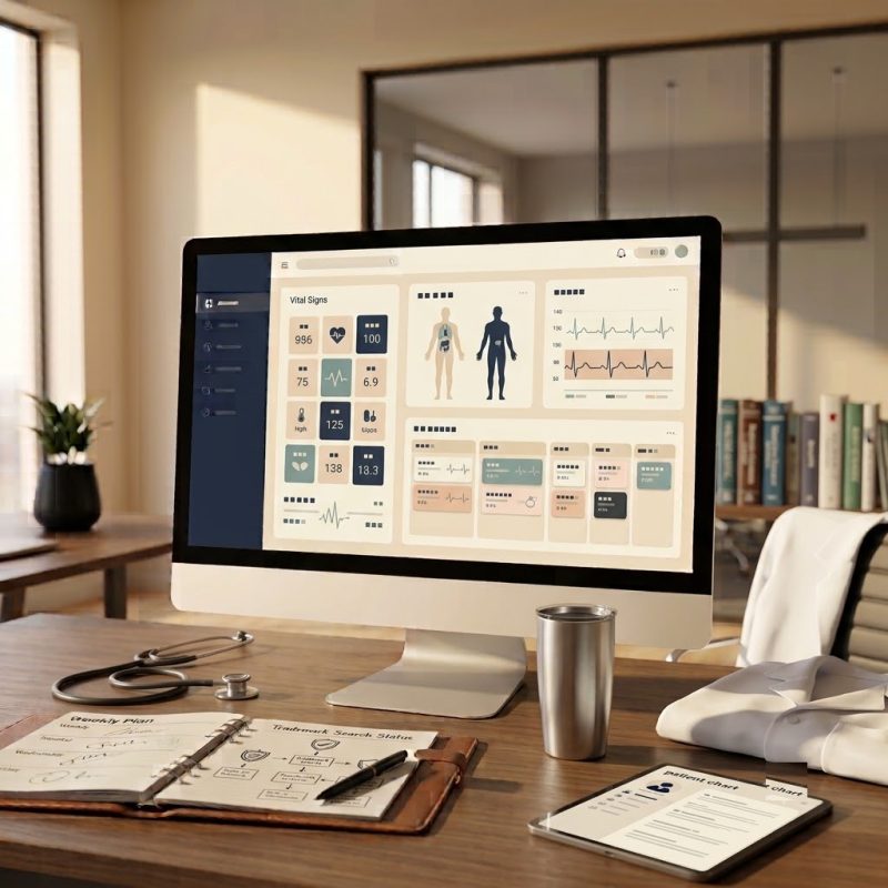 Clinical Note Writer AI