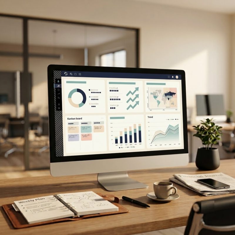 Culture Survey Analyzer