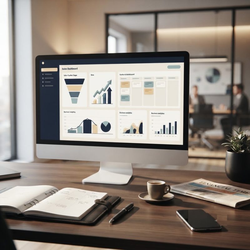 Customer Persona Builder