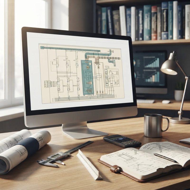 Electrical Layout Agent