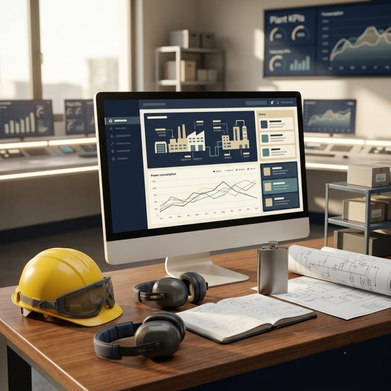 Energy Audit AI