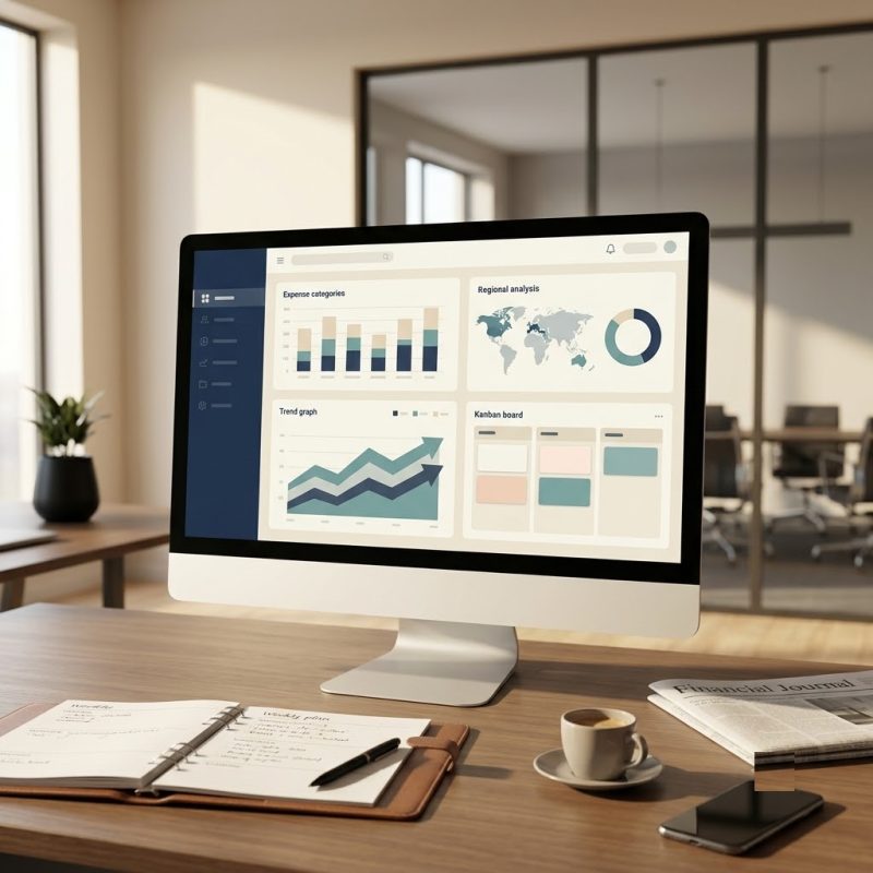 Expense Fraud Detector