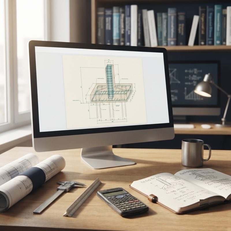 Footing Design Agent