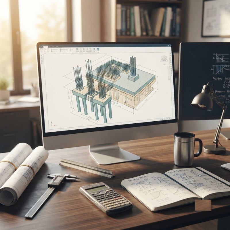 Foundation Design Agent