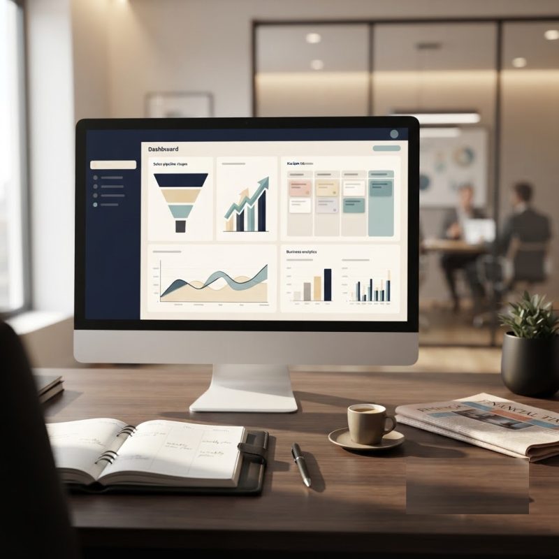 Invoice Processing AI