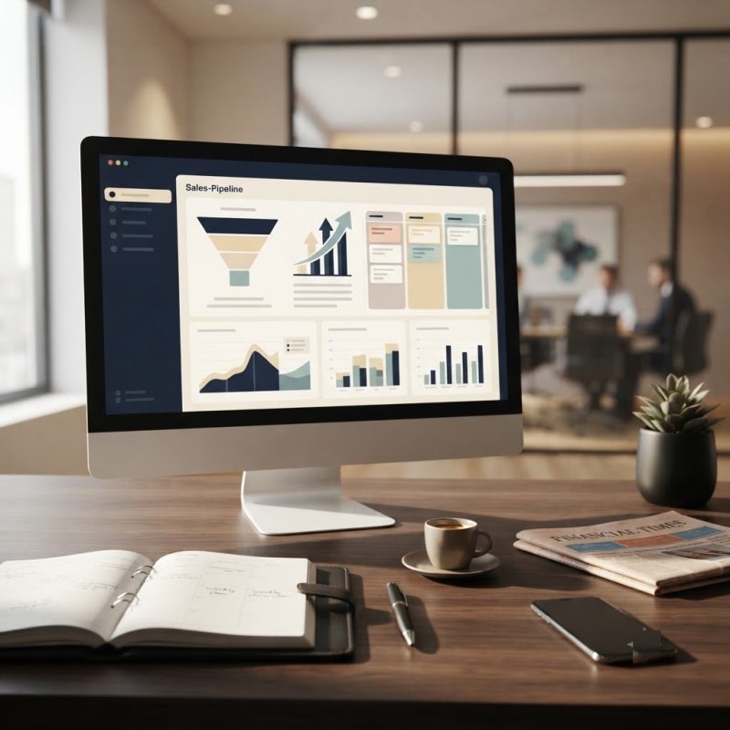 IP Tracker Agent