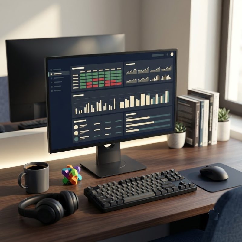 IT Incident Reporter
