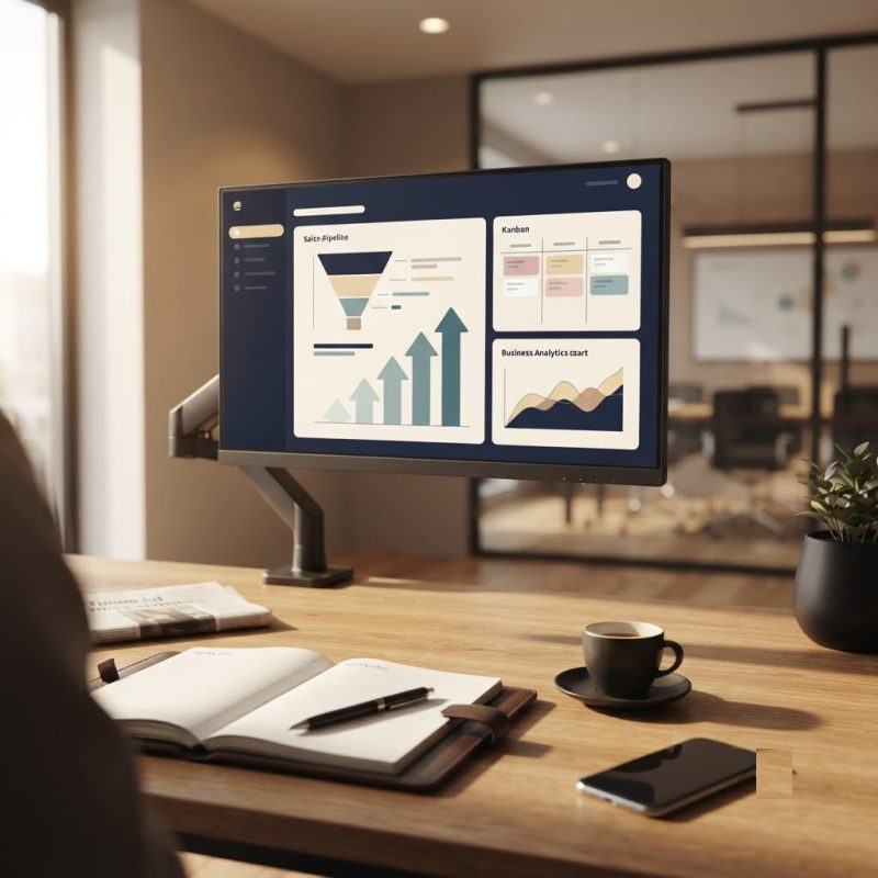 Landing Page Copywriter