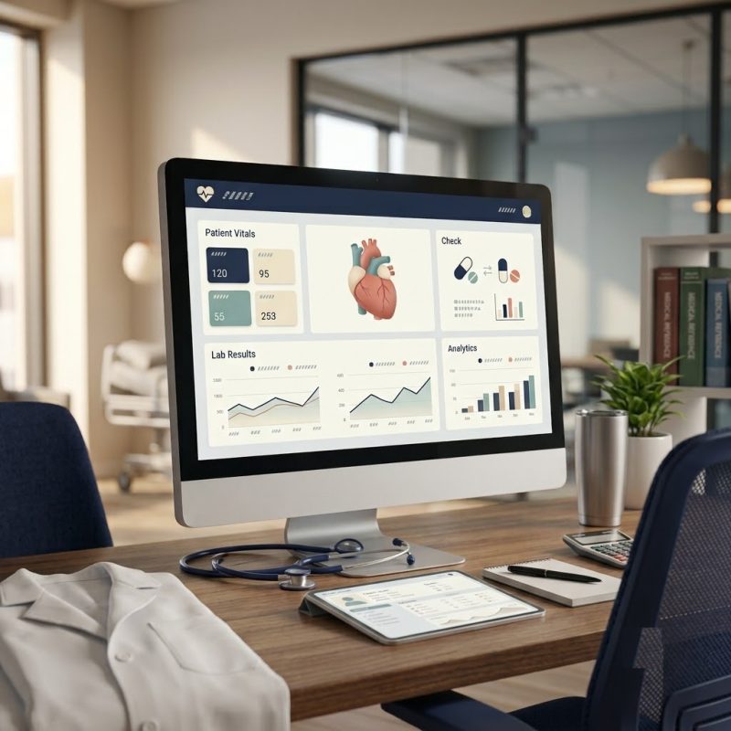 Medical Coding Assistant