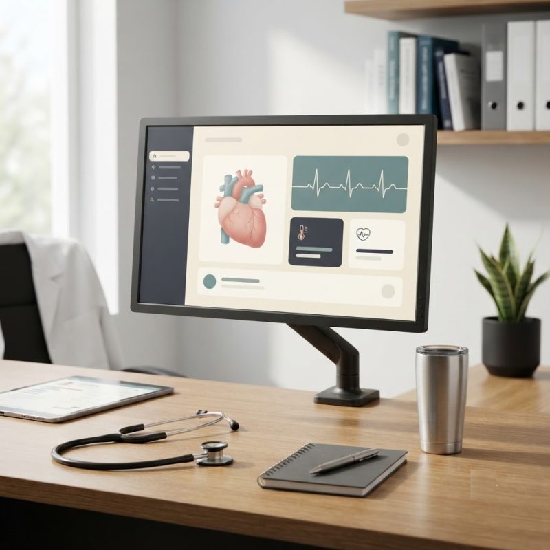 Medical Report Explainer