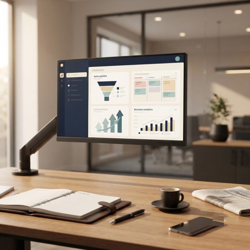 Performance Review Agent