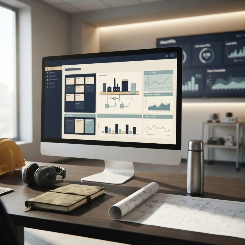 Production Scheduling AI
