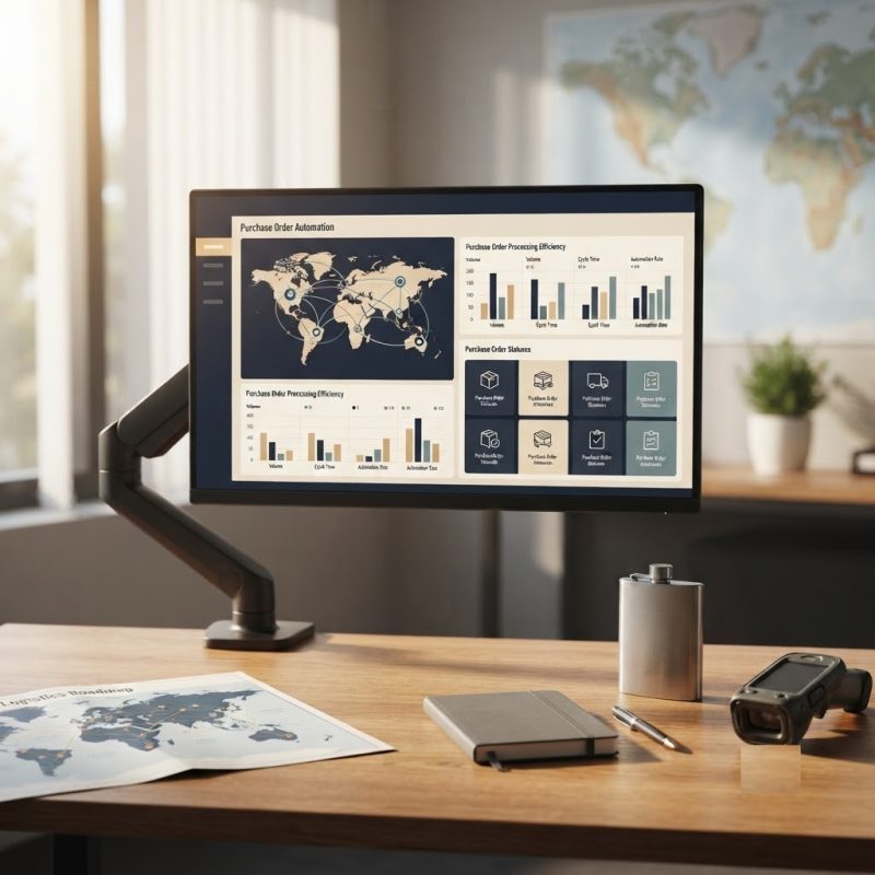 Purchase Order Automation