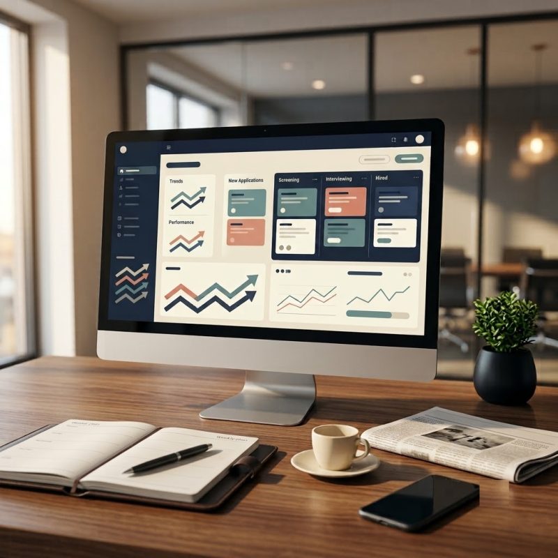 Resume Screener AI