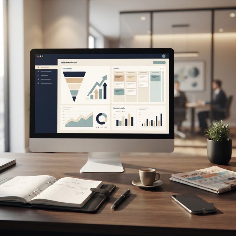 Sales Call Analyzer