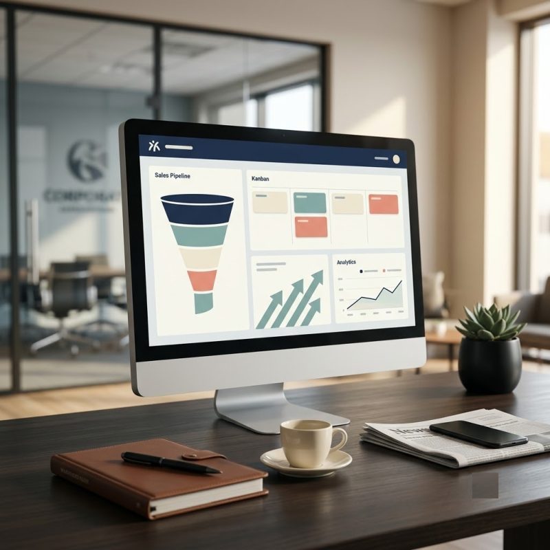 Sales Chat Assistant