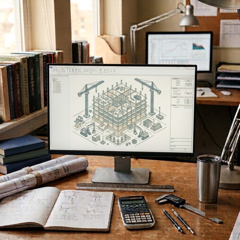 Site Progress Reporter