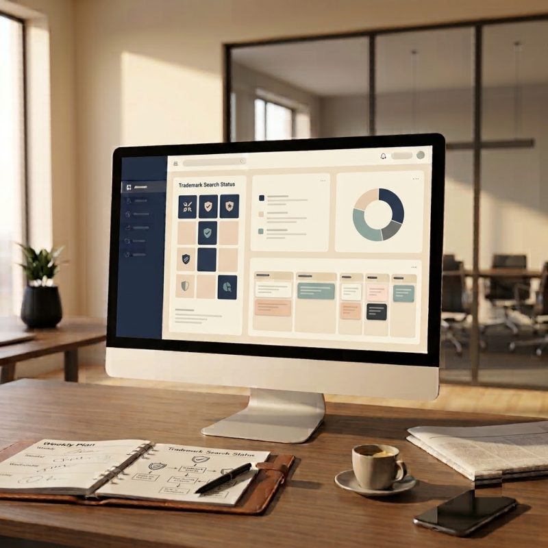 Trademark Search Assistant