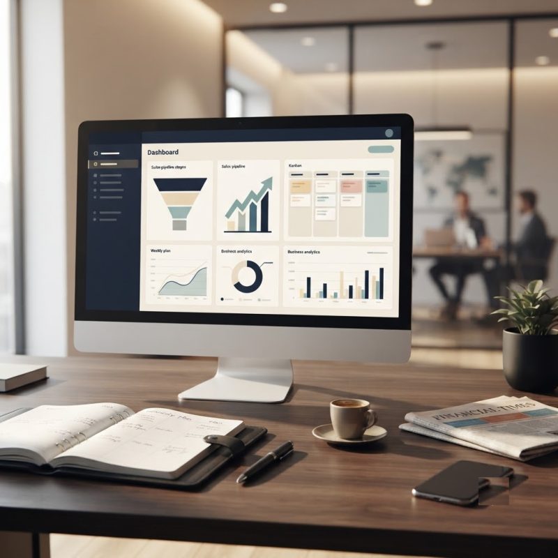 Vendor Due Diligence AI