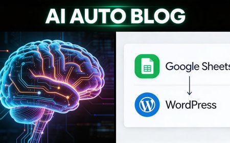 Best AI Tools For Blogging
