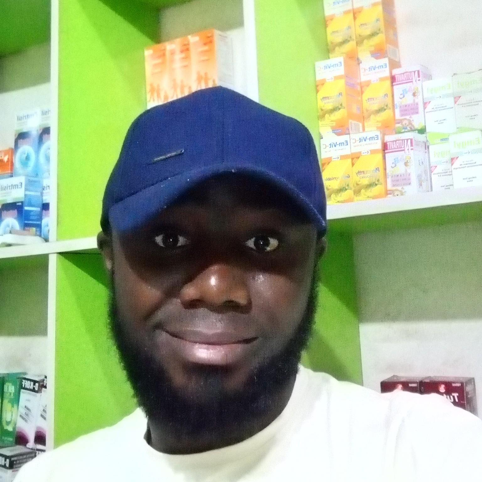 Iwuchukwu Chukwudi