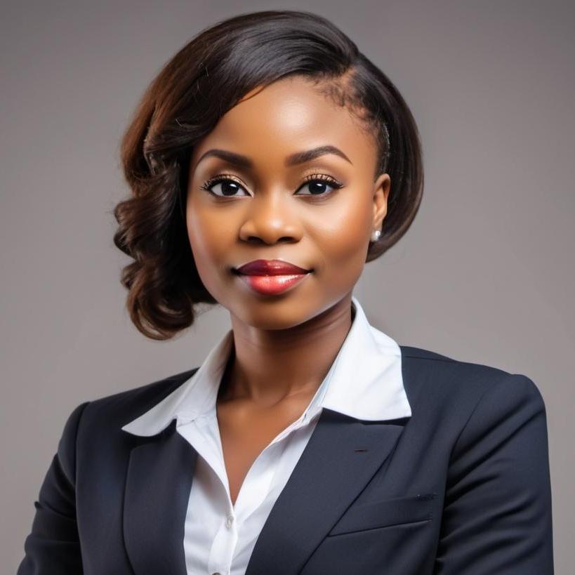 Lolade Falani