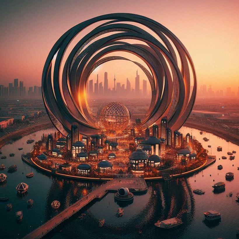Entertainment District