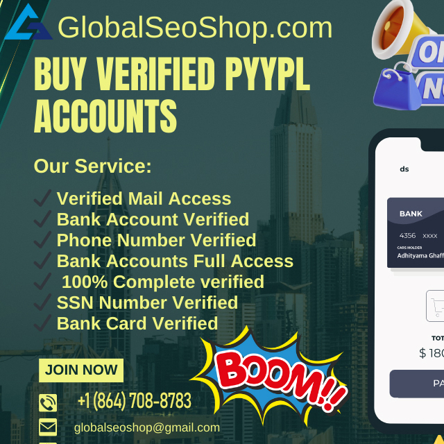 Buy Papel Accounts